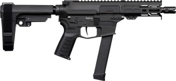 CMMG Banshee MKGS 9mm 5″