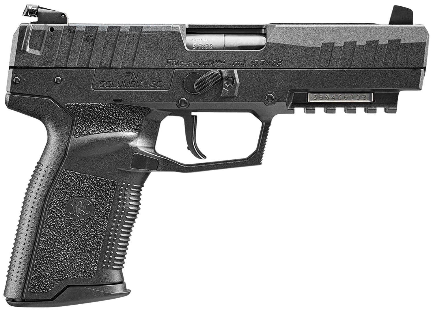 FN Five-Seven MRD 5.7X28mm
