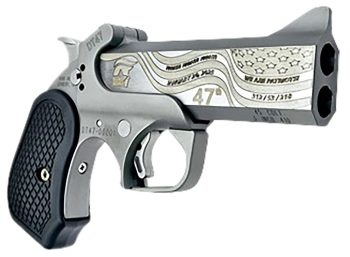 Bond Arms DT-47 45Colt