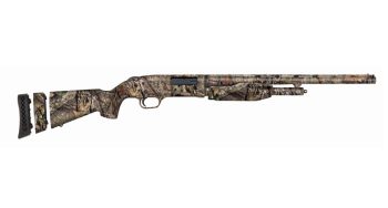 Mossberg Model 510 Mini Super Ba