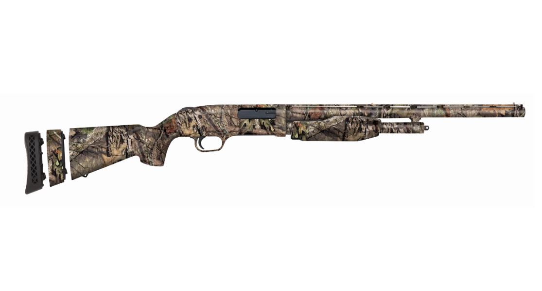 Mossberg Model 510 Mini Super Ba