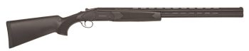 Mossberg Silver Reserve 12GA 28″