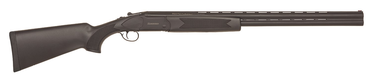 Mossberg Silver Reserve 12GA 28″