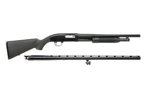 Mossberg Maverick 88 12ga