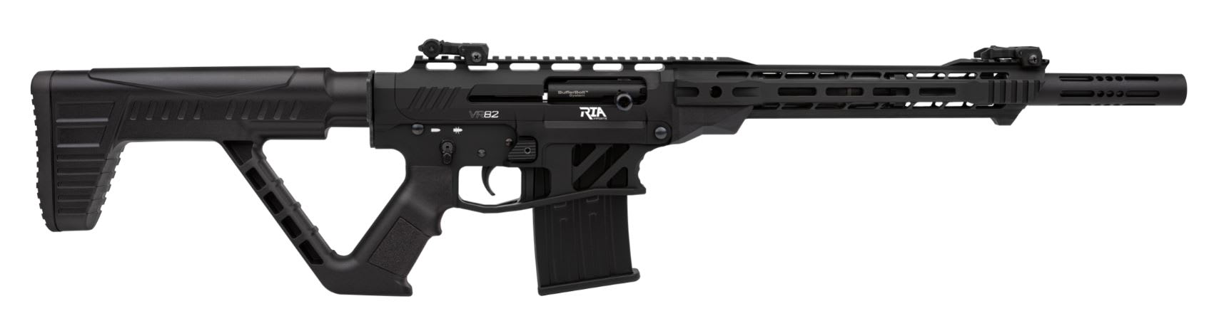 Rock Island Armory VR82 20GA
