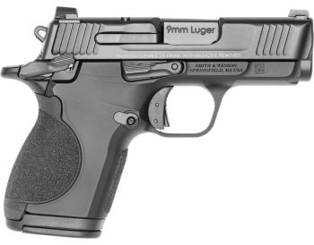S&W CSX 9mm 3.1″