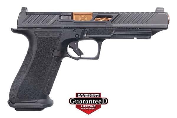 SHADOW SYSTEMS DR920L ELITE 9MM