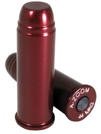 A-Zoom Snap Caps .44 REM MAG 6ct