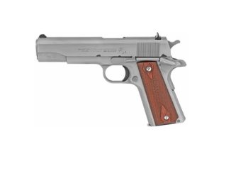 Colt Government 38 Super O1911C-