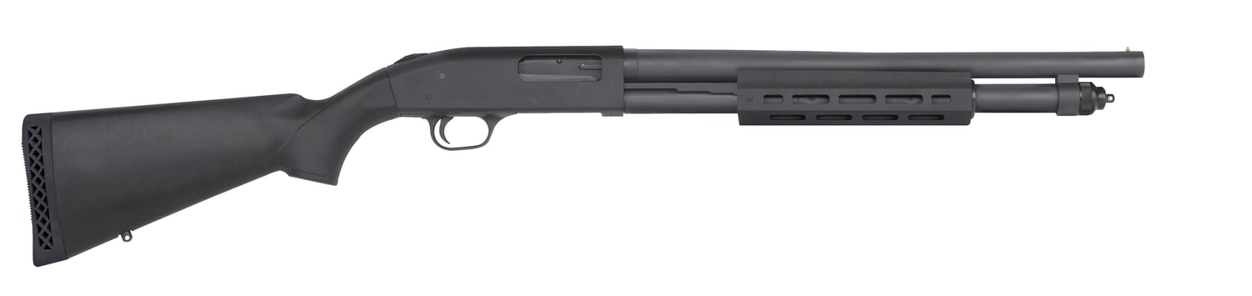 Mossberg 590A1 MIL SPEC 12 GA 50