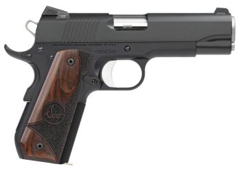 Dan Wesson Guardian 9mm