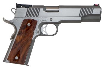 Dw Pointman Nine 9mm 9+1