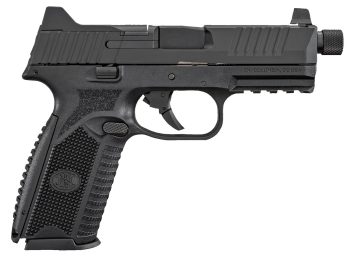 Fn 509 Tactical 9mm Luger