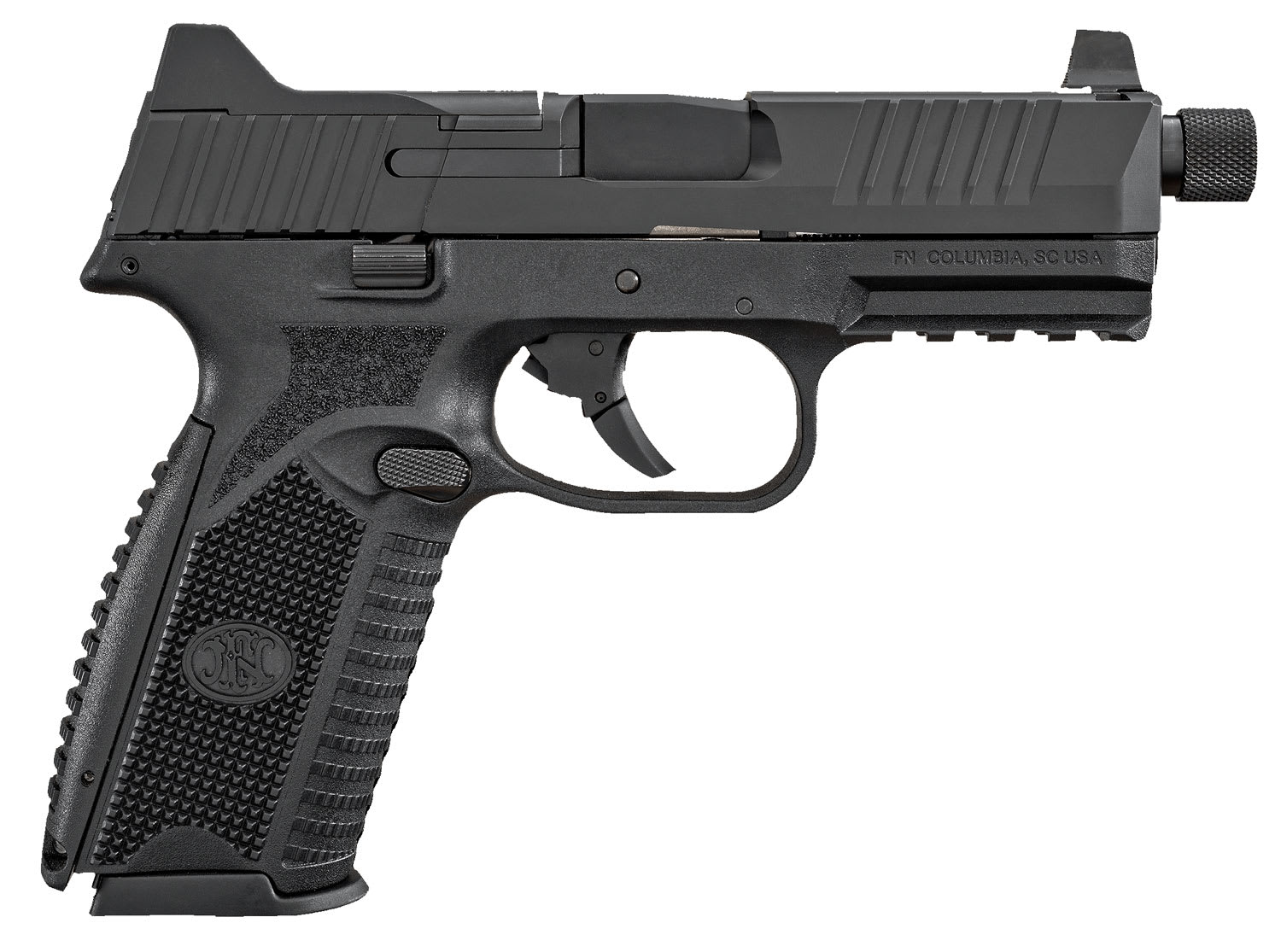 Fn 509 Tactical 9mm Luger