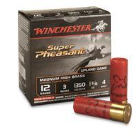 Winchester SUPER PHEASANT 12 GA