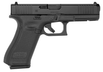 Glock 22 Gen5 40S&W