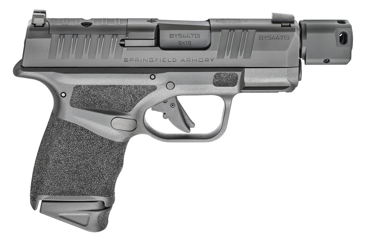 Springfield Hellcat RDP 9MM OR