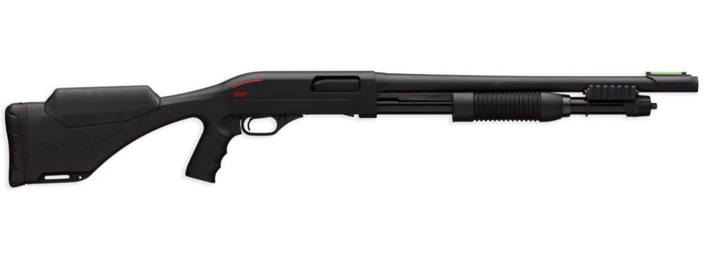 Winchester Super X Pump Shadow D
