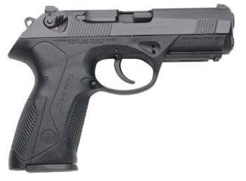 Beretta PX4 Storm Type F 40 S&W