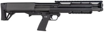 Kel-Tec KSG 12GA 18.5″ Pump 14+1