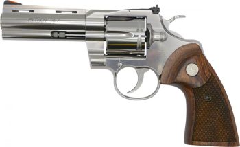 Colt Python .357MAG Revolver