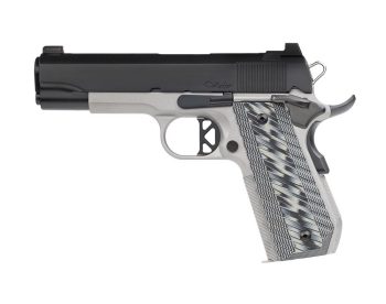 Dan Wesson V-Bob 45ACP 4.25″