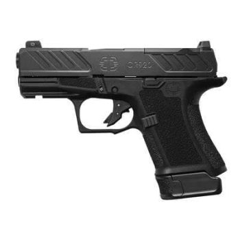 SHADOW SYSTEMS CR920 FND 9mm