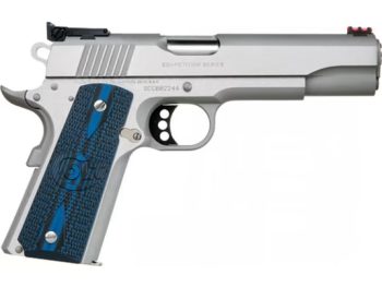 Colt Gold Cup Lite 45 ACP