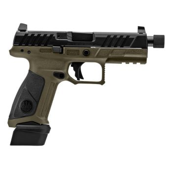 Beretta APX A1 Tactical 9mm 4.8″
