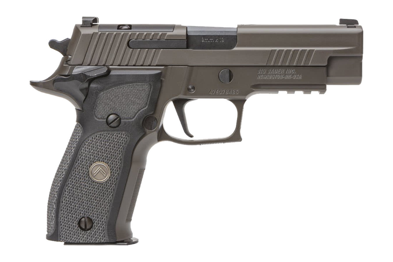 SIG P226 LEGION SAO 9MM 4.4″ 15R