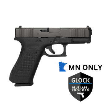 45 Ameriglo Blue Label