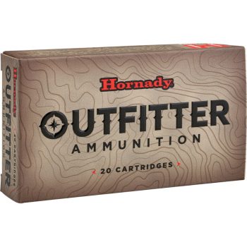 Hornady Outfitter 300 PRC 190 gr