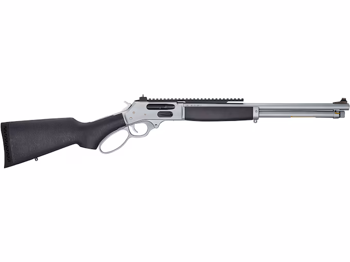 Henry All-Weather Side Gate Tactical Lever Action Rifle