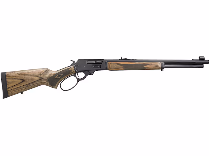 Marlin 1895 Guide Lever Action Rifle 45-70 Government