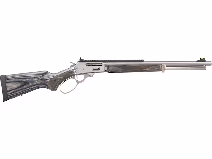 Marlin 1895 SBL Lever Action Rifle 45-70 Government
