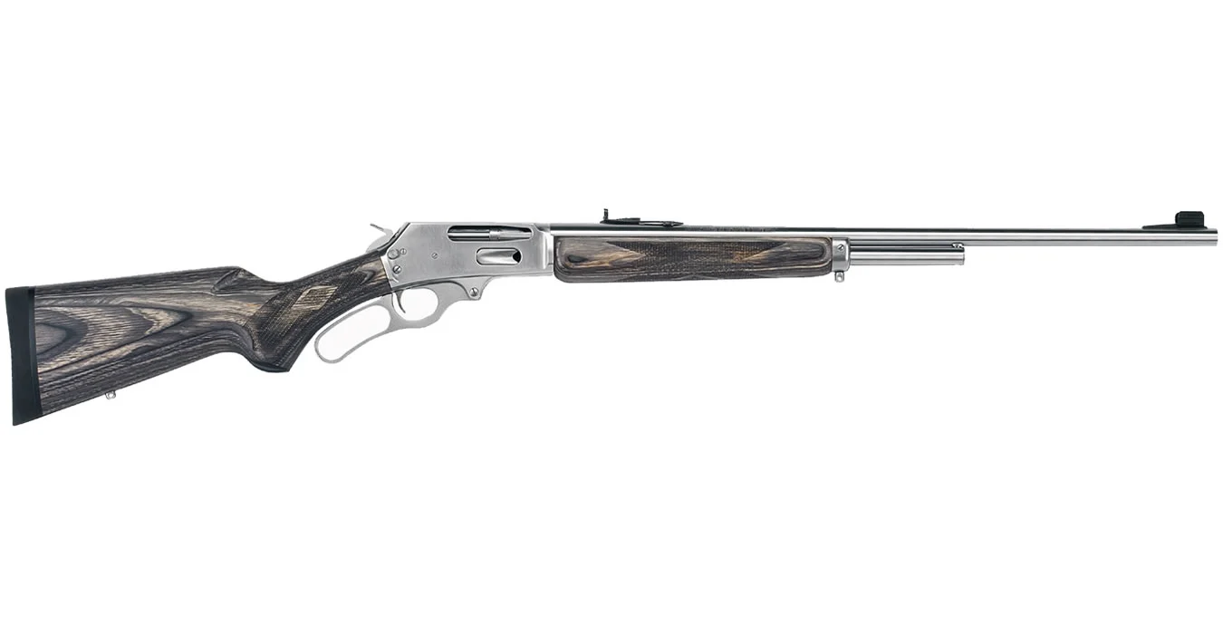 Marlin 336XLR 30-30 Win Lever-Action Rifle
