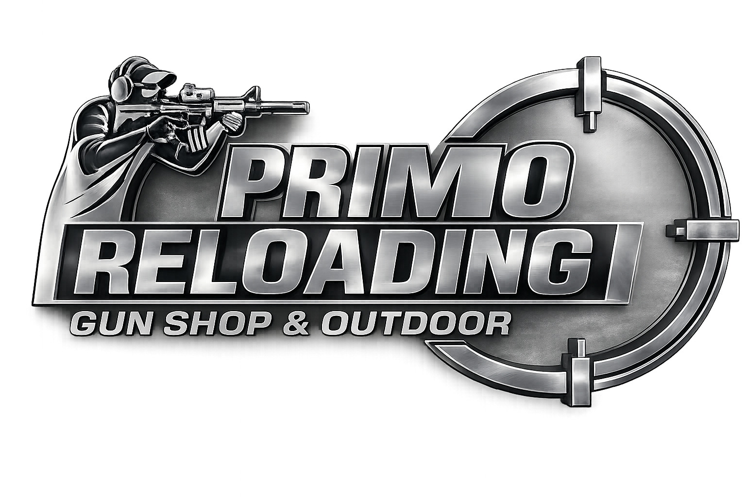 Primo Reloading